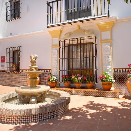 Apartmán La Baranda Torremolinos