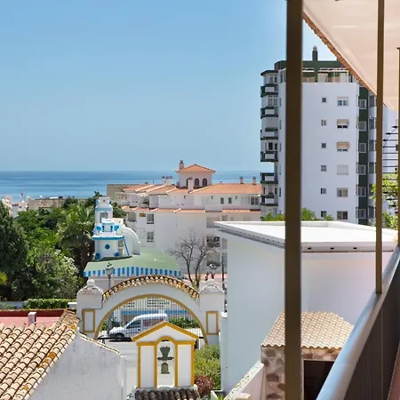 La Baranda Apartmán