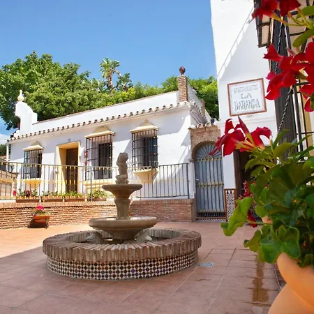 La Baranda Apartmán