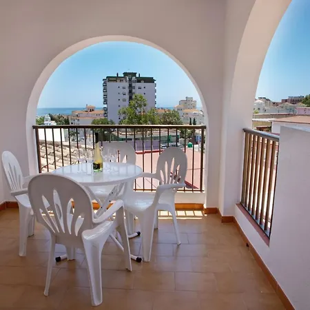 Apartmán La Baranda