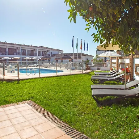 La Baranda Apartmán