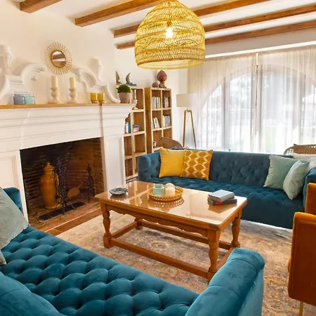 Apartmán La Baranda *