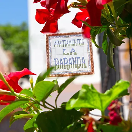 La Baranda