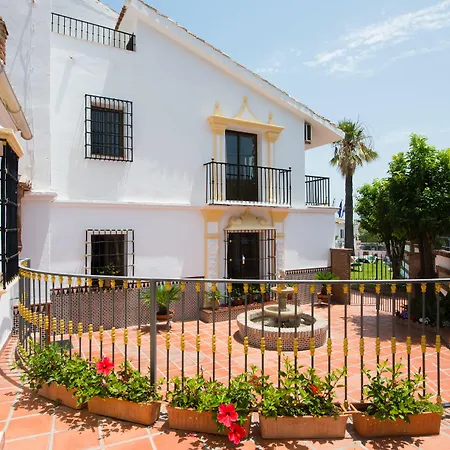 La Baranda