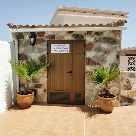 Διαμέρισμα La Baranda