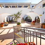 Appartamento La Baranda