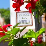 La Baranda