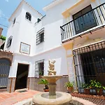 Appartamento La Baranda Torremolinos