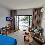 La Baranda * Torremolinos