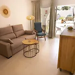 Appartamento La Baranda *