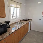 Appartamento La Baranda