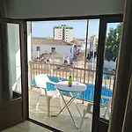 La Baranda * Torremolinos