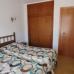 Appartamento La Baranda Torremolinos