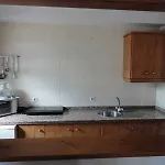 La Baranda Appartamento *
