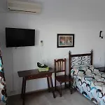 La Baranda Appartamento *