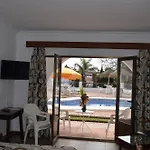 La Baranda *
