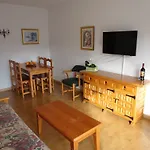 La Baranda Appartamento *