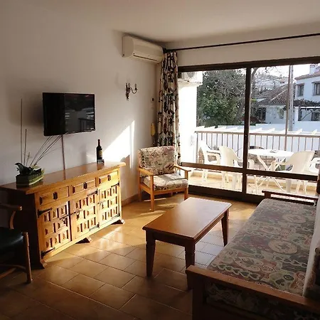 La Baranda * Torremolinos