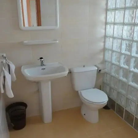 La Baranda Apartamento *