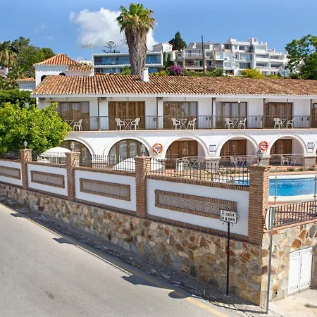 Apartamento La Baranda