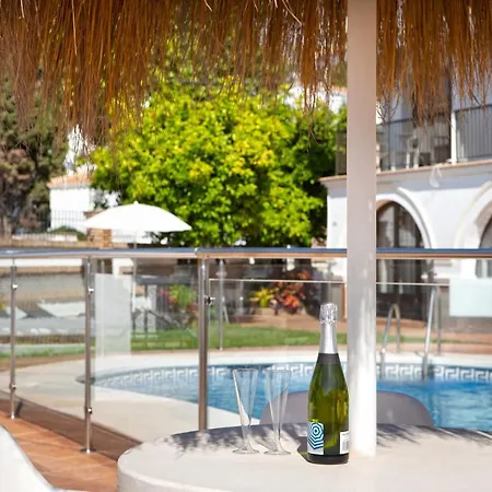 Apartamento La Baranda Torremolinos