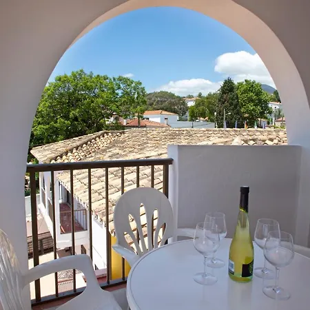 La Baranda توريمولينوس