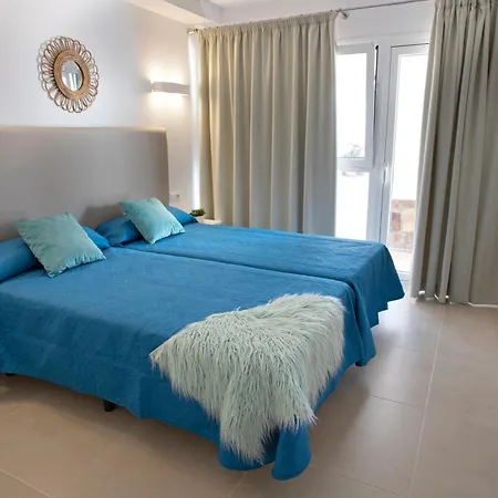La Baranda Apartamento