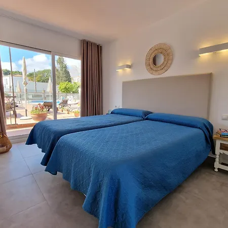 La Baranda Apartamento *