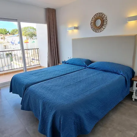 Apartamento La Baranda Torremolinos