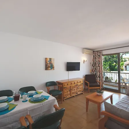 La Baranda Appartement