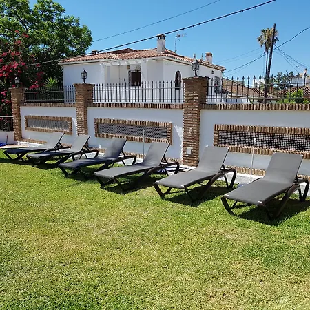 Appartement La Baranda