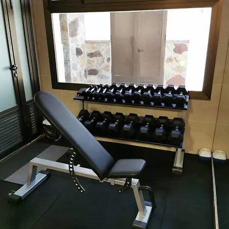 Appartement La Baranda Torremolinos