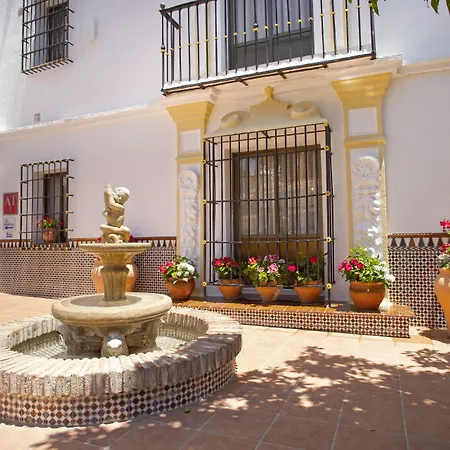 Appartement La Baranda *