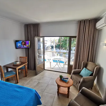 La Baranda * Torremolinos