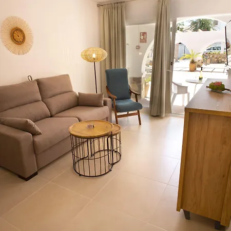 Appartement La Baranda *