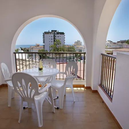 La Baranda * Torremolinos