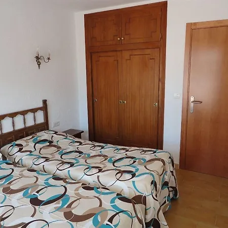 Apartamento La Baranda Torremolinos