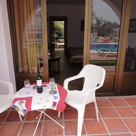 La Baranda Apartamento *