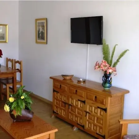 La Baranda توريمولينوس