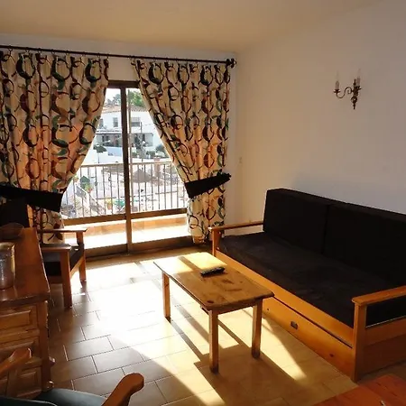 Appartement La Baranda