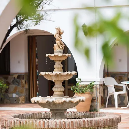 La Baranda * توريمولينوس