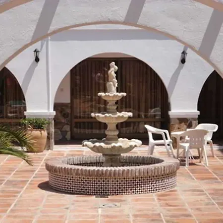 La Baranda Appartement