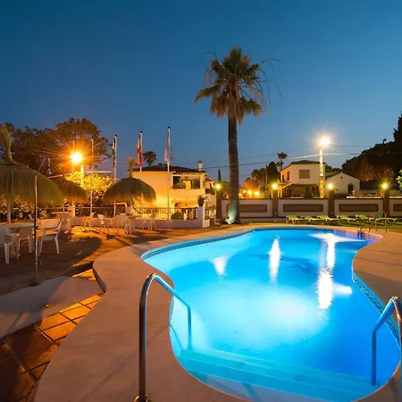 La Baranda Apartamento Torremolinos