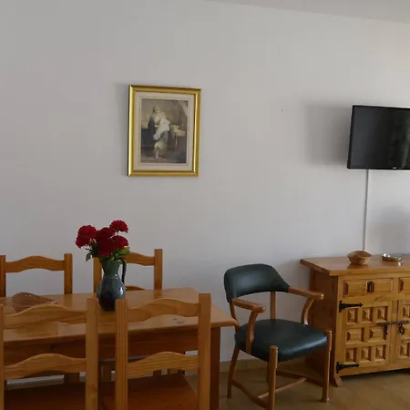 Apartamento La Baranda Torremolinos