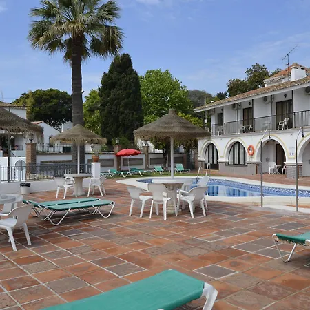 La Baranda Appartement