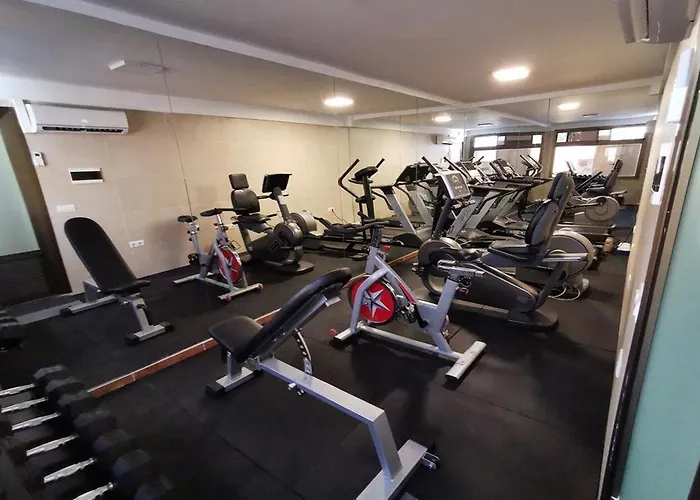 Appartement La Baranda