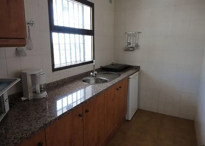 La Baranda Torremolinos