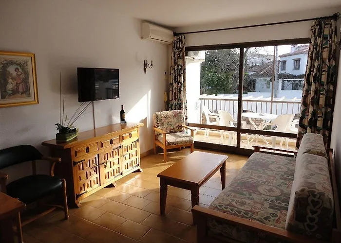 La Baranda * Torremolinos