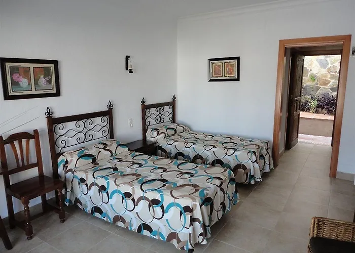 Appartement La Baranda