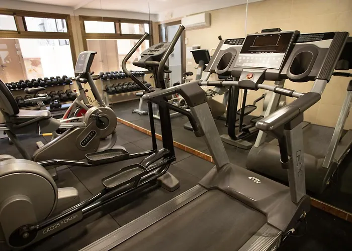 Appartement La Baranda